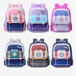 کوله پشتی XKWZ KIDS - کد : (26309)